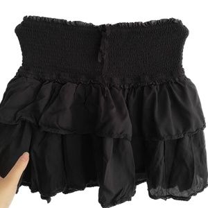 WILFRED MOZART SKIRT